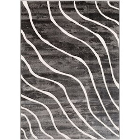 5'3" x 7'3" Rug