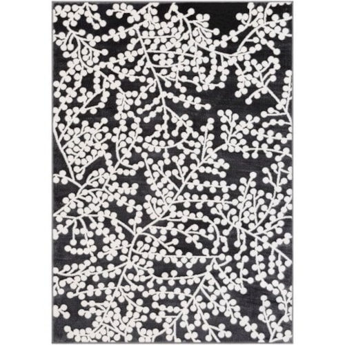 5'3" x 7'3" Rug