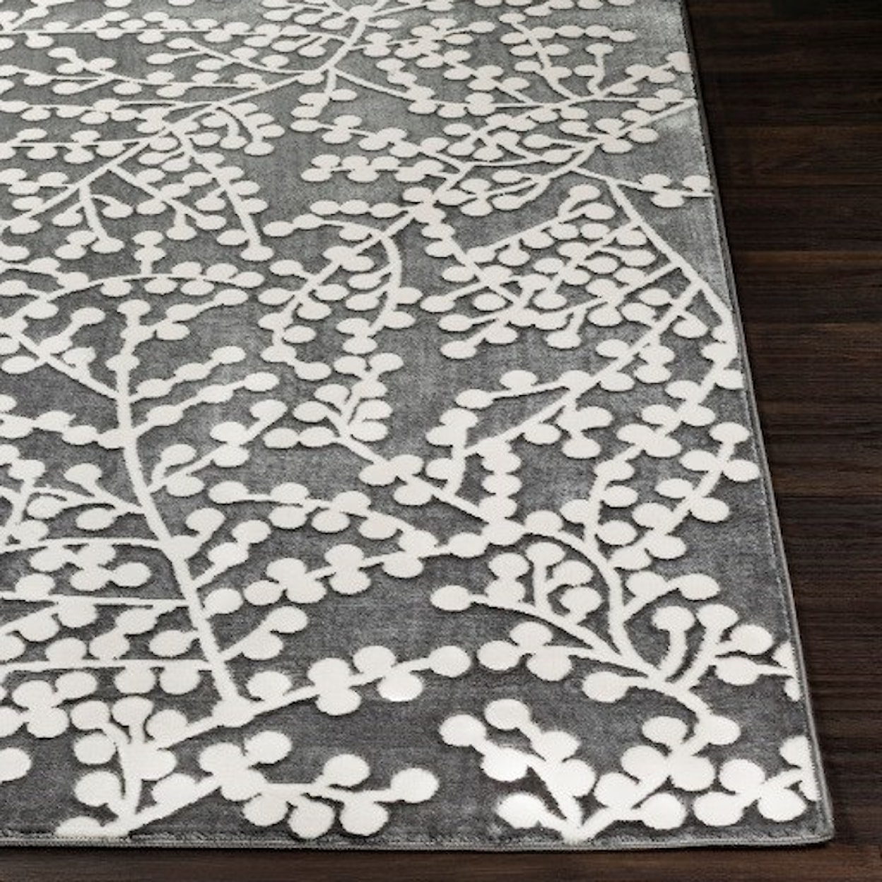 Surya Rabat 5'3" x 7'3" Rug