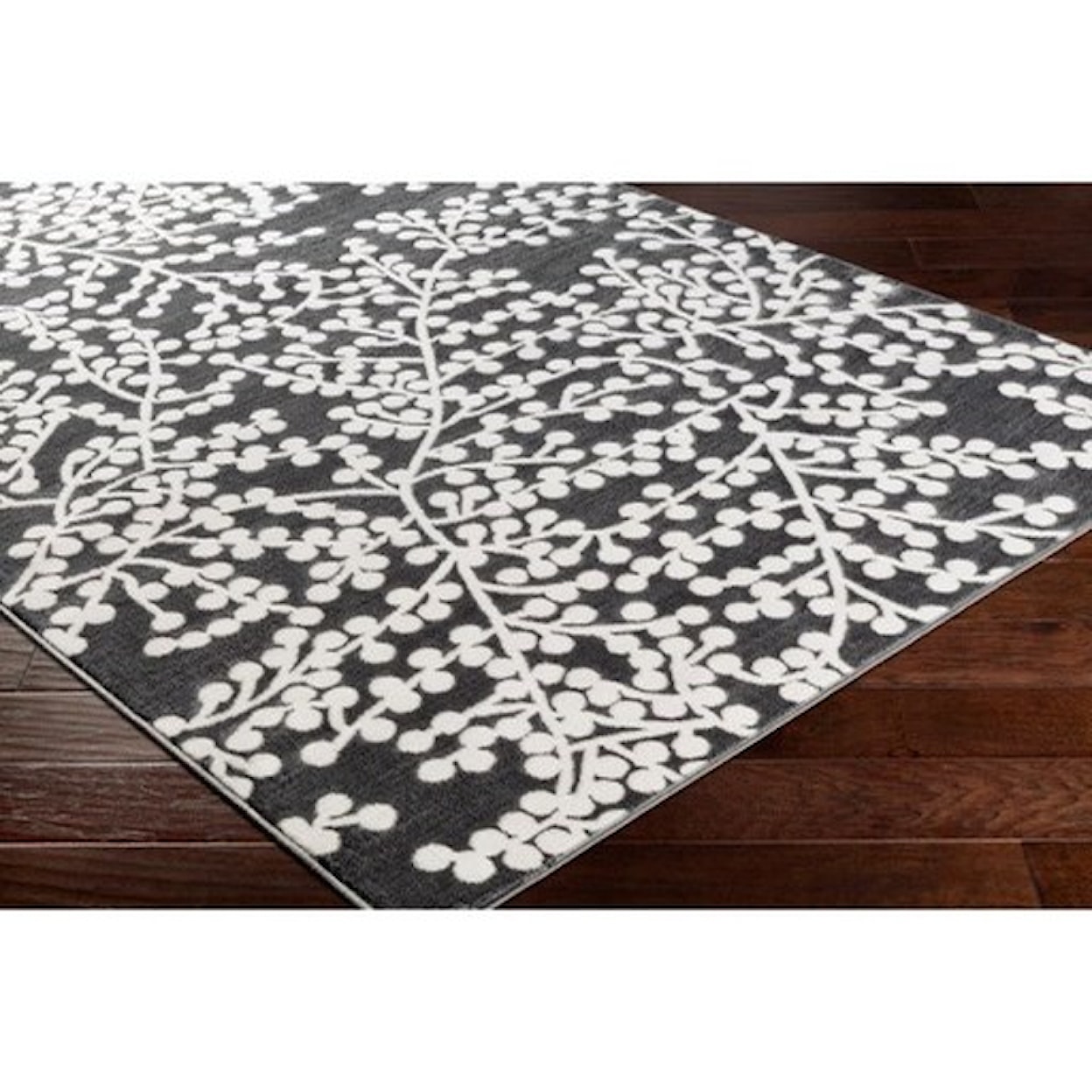 Surya Rabat 5'3" x 7'3" Rug