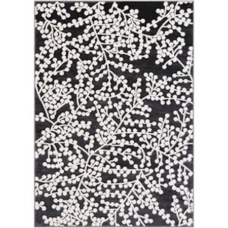 5'3" x 7'3" Rug