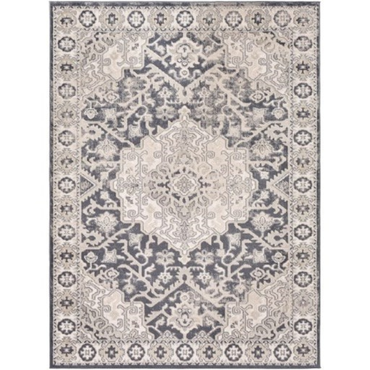 Surya Rafina 7'10" x 10'3" Rug