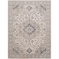 7'10" x 10'3" Rug