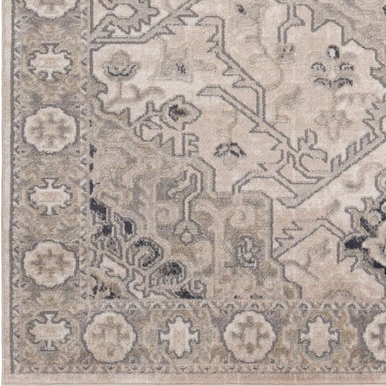 Surya Rafina 7'10" x 10'3" Rug