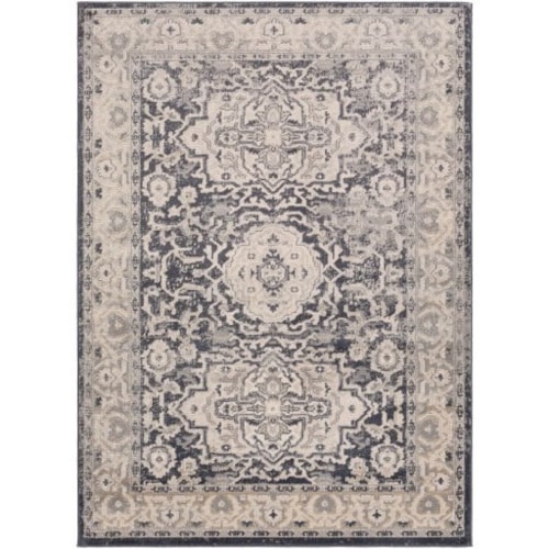 7'10" x 10'3" Rug