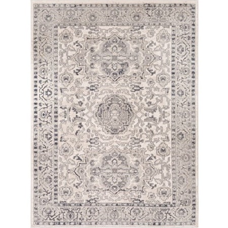 7'10" x 10'3" Rug