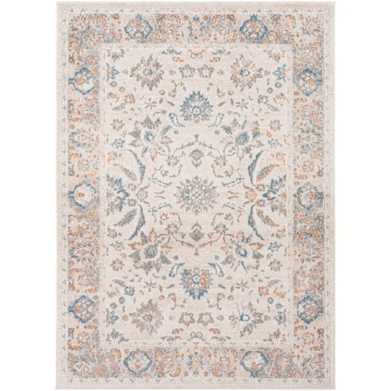 Surya Rafina 7'10" x 10'3" Rug