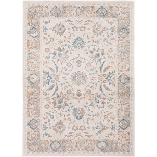 7'10" x 10'3" Rug