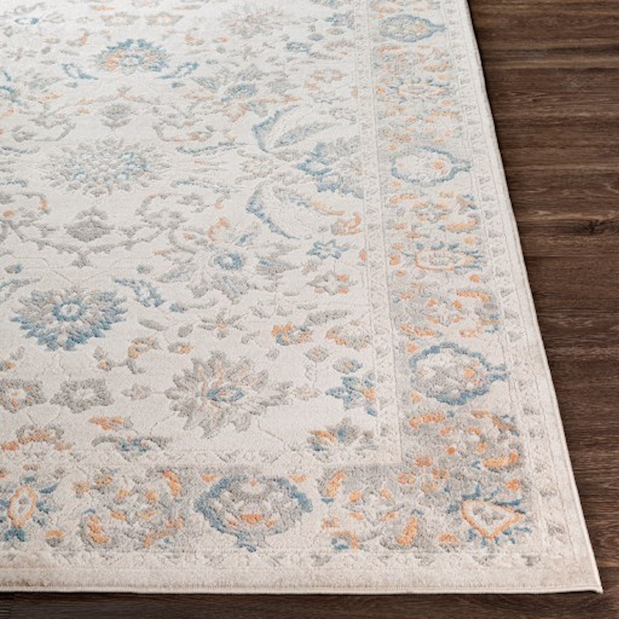 Surya Rafina 7'10" x 10'3" Rug