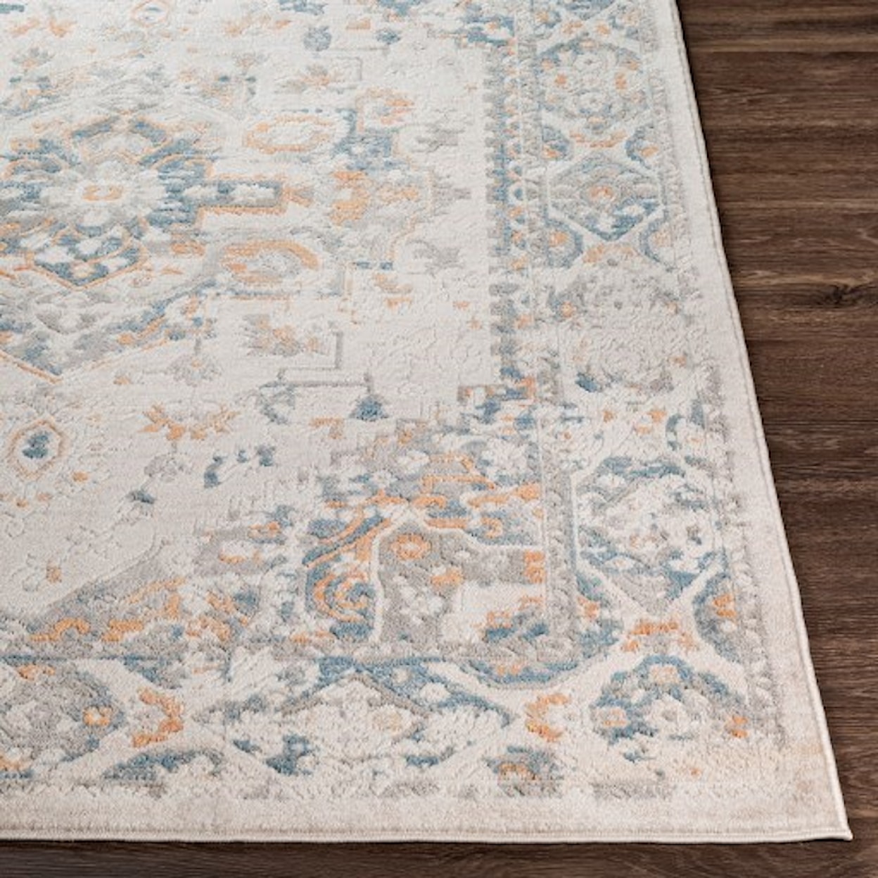 Surya Rafina 5'3" x 7'3" Rug