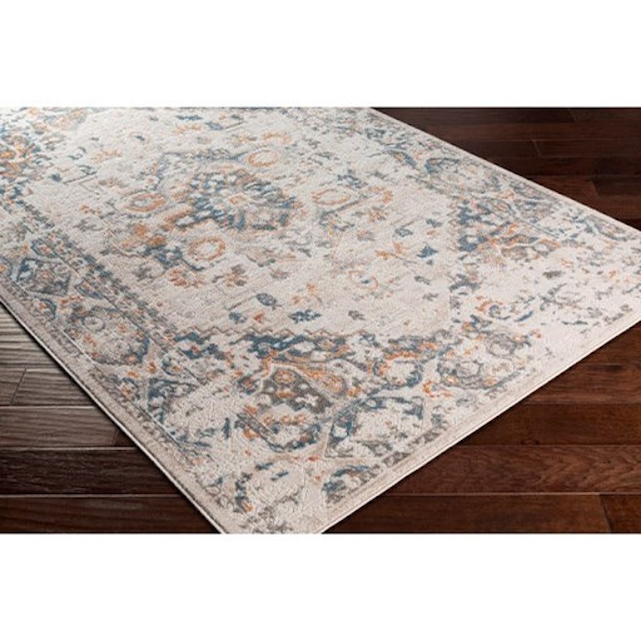 Surya Rafina 5'3" x 7'3" Rug