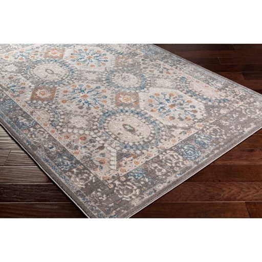 Surya Rafina 5'3" x 7'3" Rug
