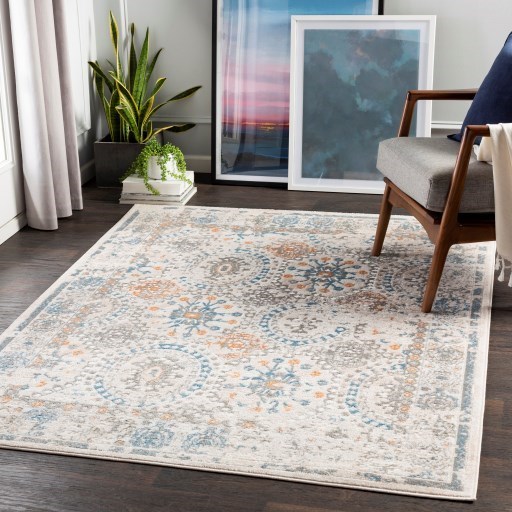 Surya Rafina 5'3" x 7'3" Rug