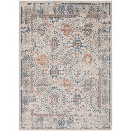 5'3" x 7'3" Rug