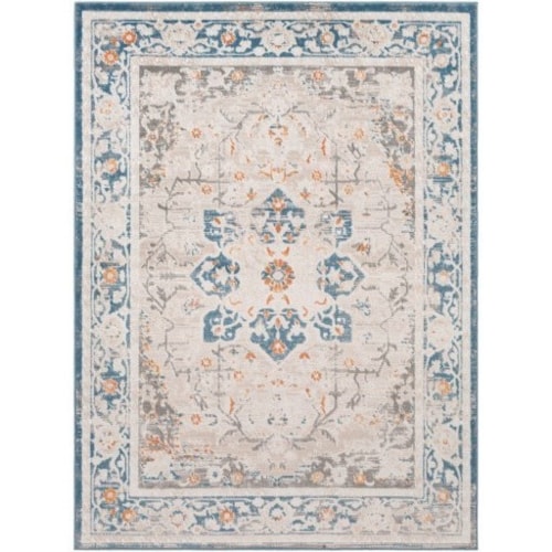 7'10" x 10'3" Rug