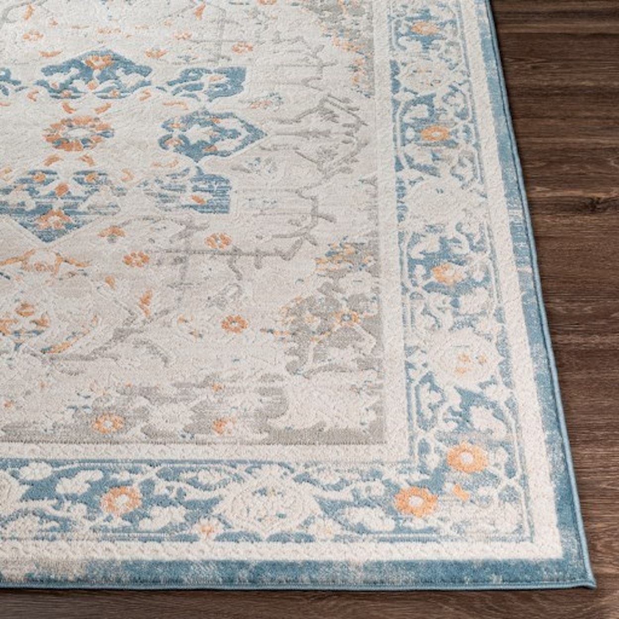 Surya Rafina 7'10" x 10'3" Rug