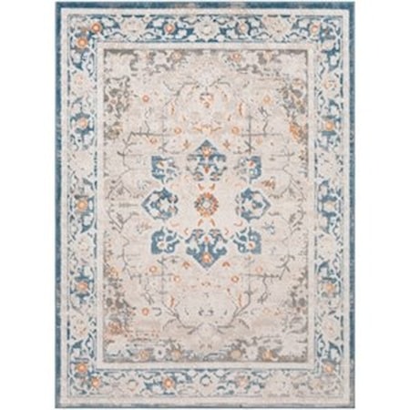 7'10" x 10'3" Rug