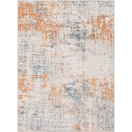7'10" x 10'3" Rug