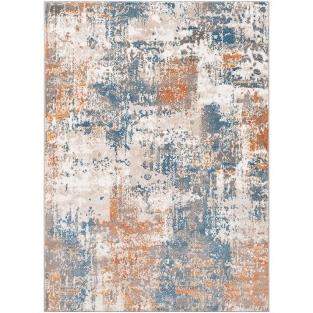 Surya Rafina 5'3" x 7'3" Rug