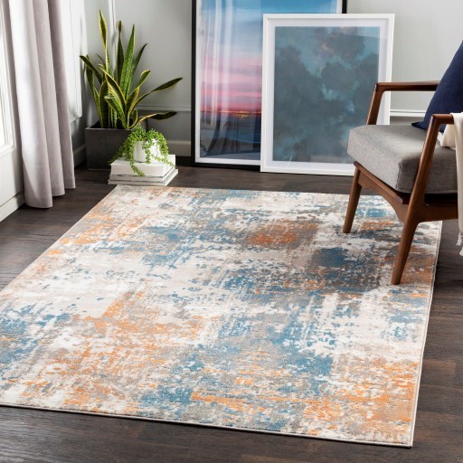 Surya Rafina 5'3" x 7'3" Rug