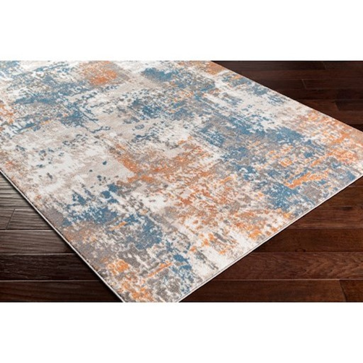 Surya Rafina 5'3" x 7'3" Rug