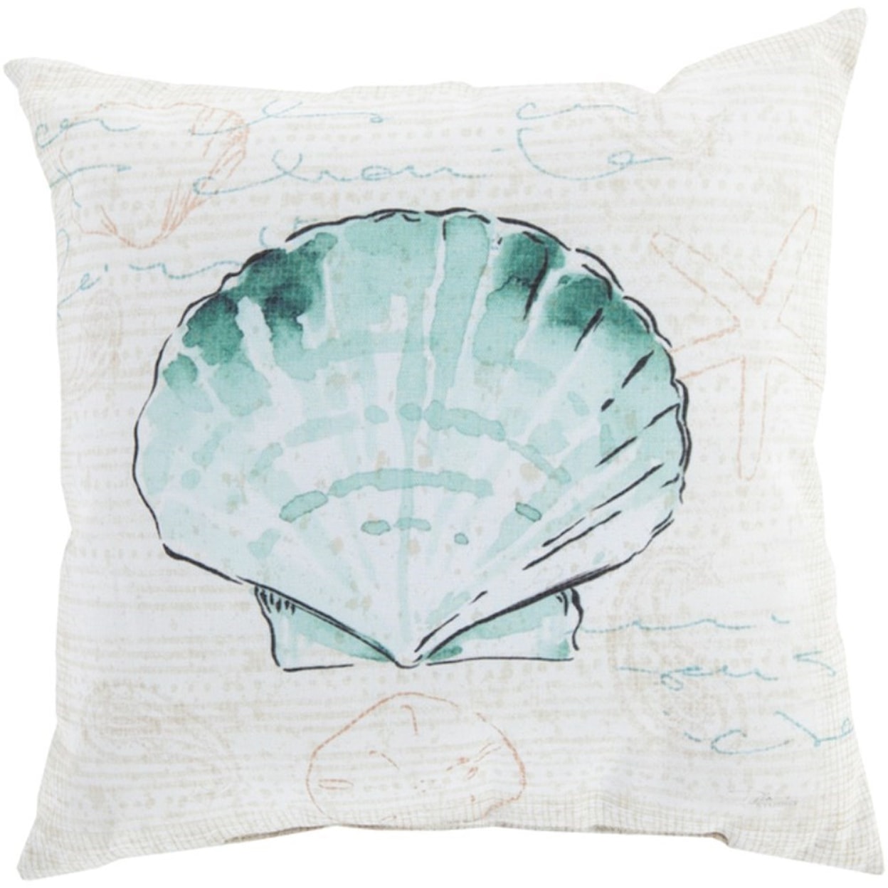 Surya Rain-1 Pillow