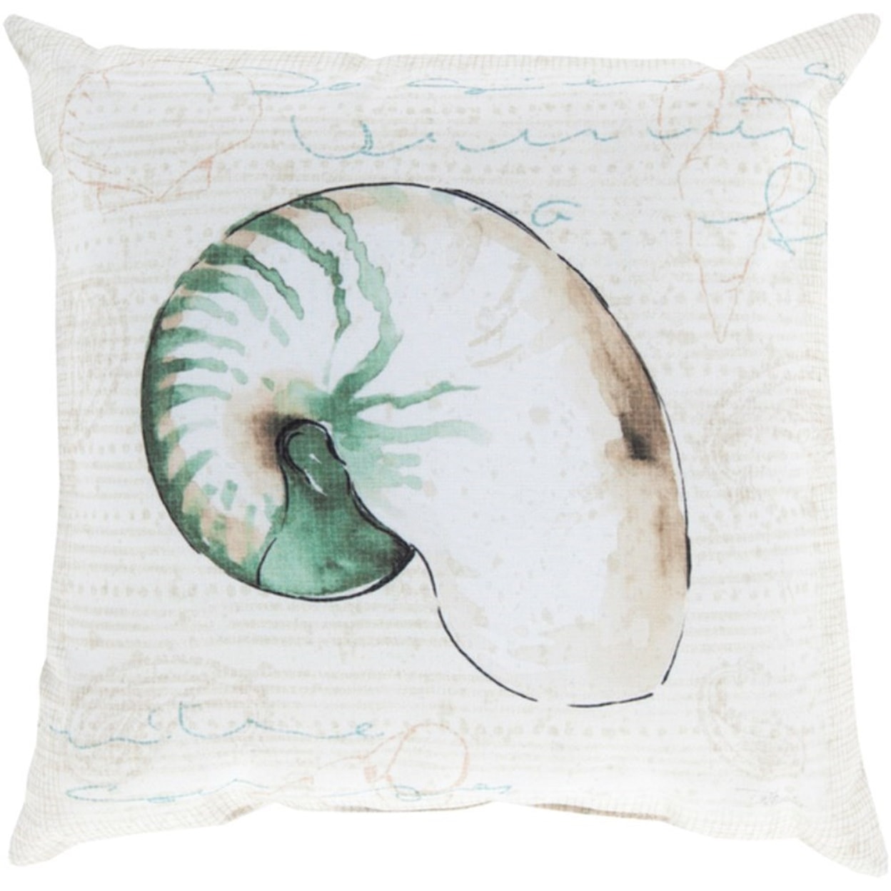 Surya Rain-1 Pillow