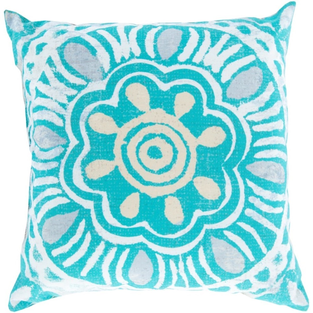 Surya Rain-1 Pillow