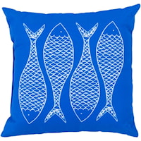 18 x 18 x 4 Pillow Kit