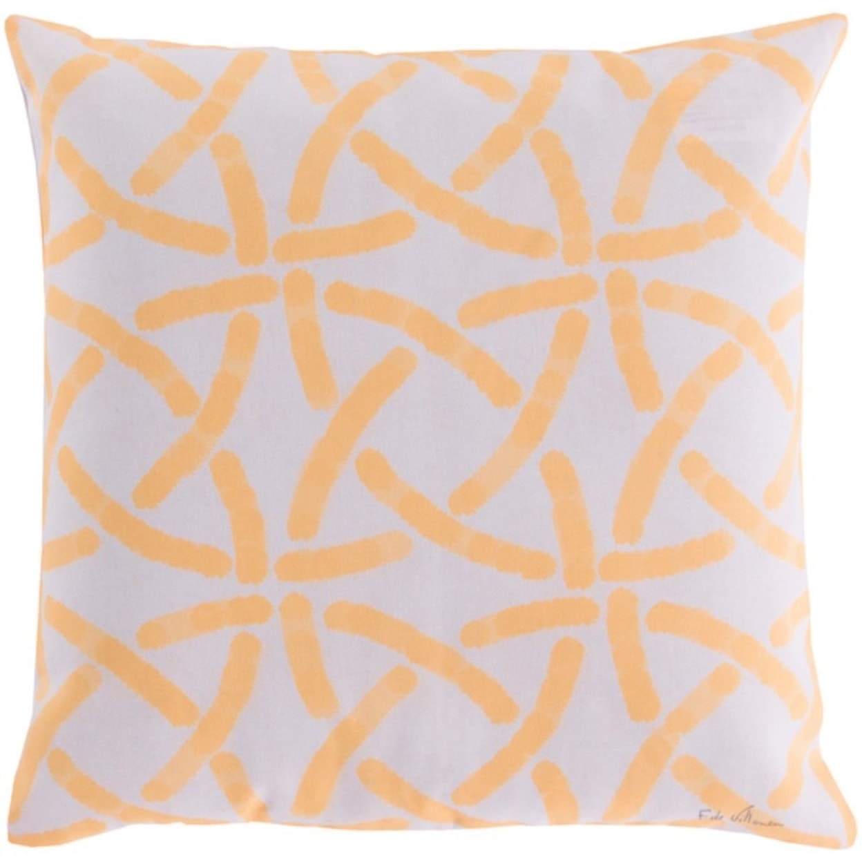 Surya Rain Pillow