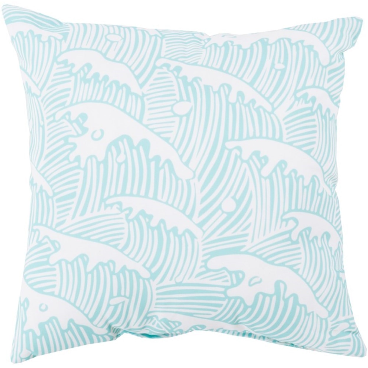 Surya Rain-2 Pillow