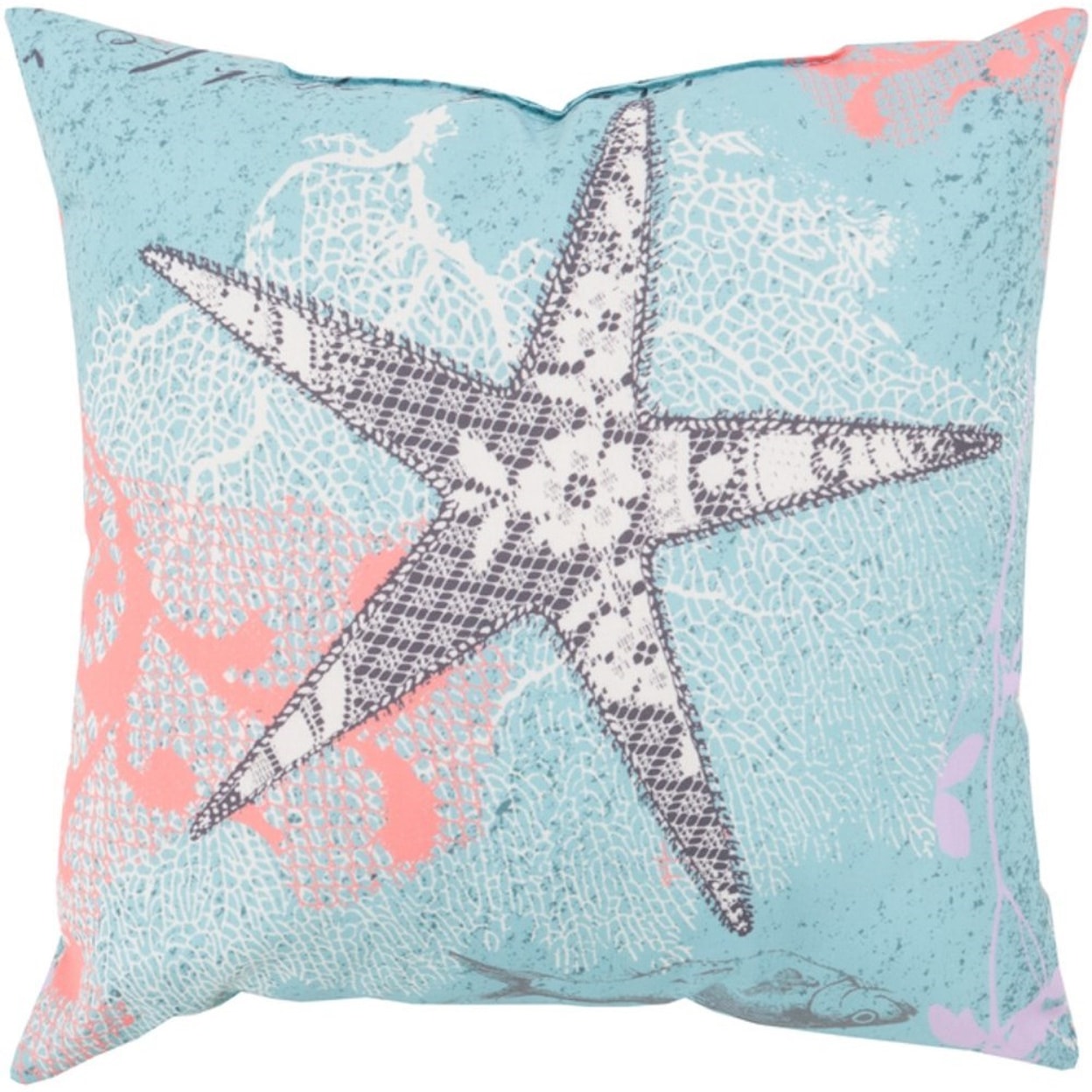 Surya Rain-2 Pillow