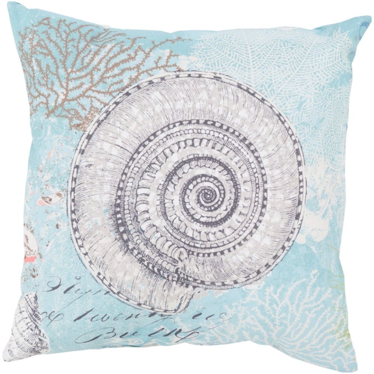 Surya Rain-2 Pillow