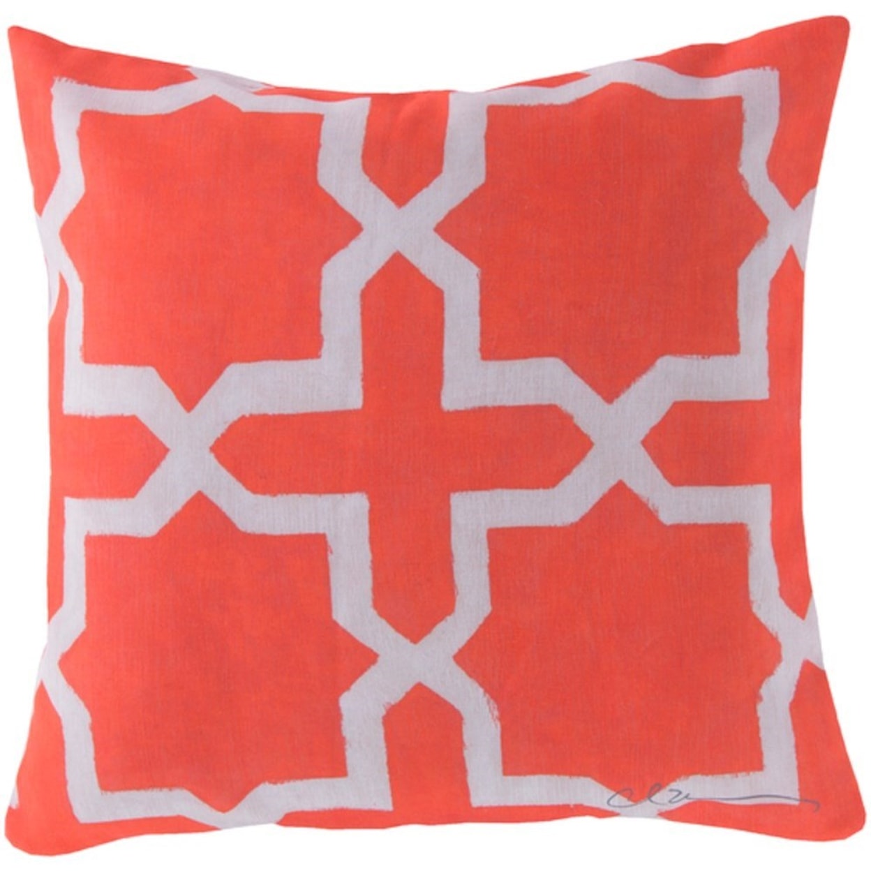 Surya Rain-4 Pillow