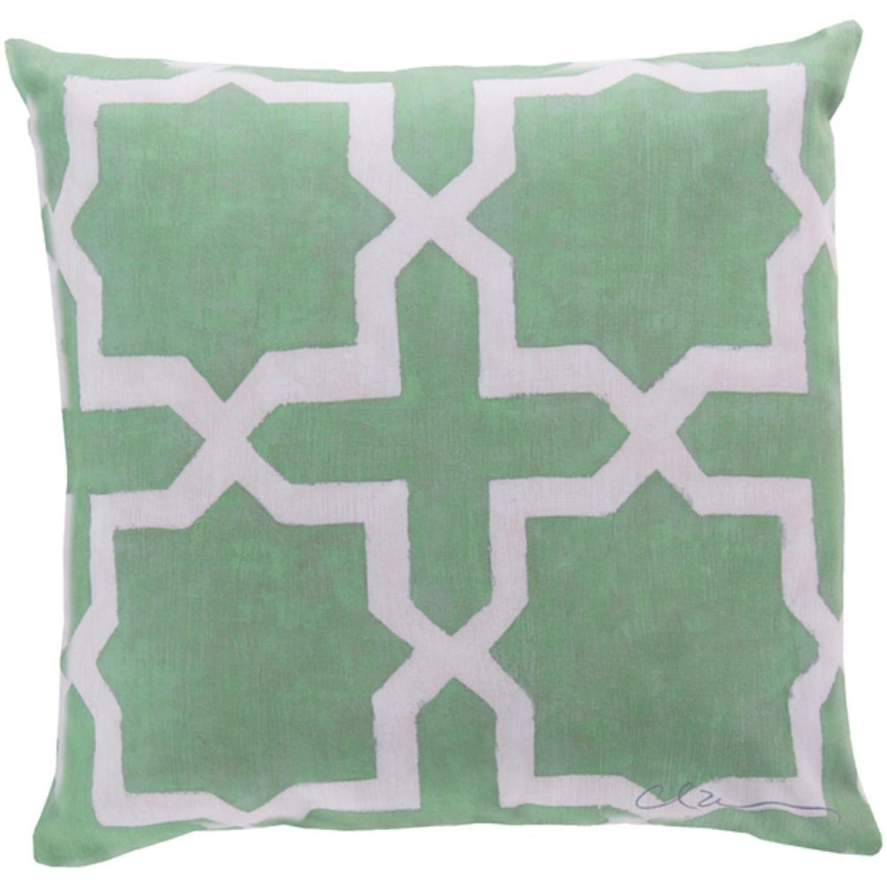 Surya Rain-4 Pillow