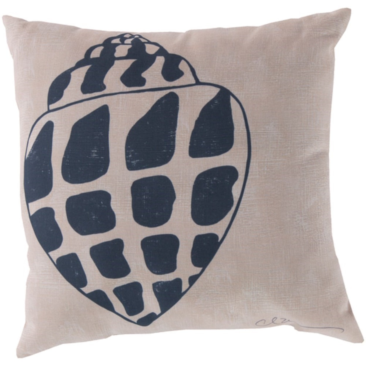 Surya Rain-4 Pillow