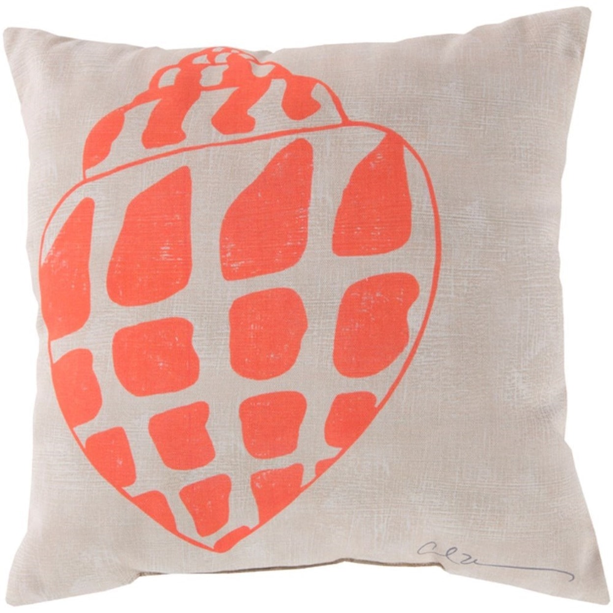 Surya Rain-4 Pillow