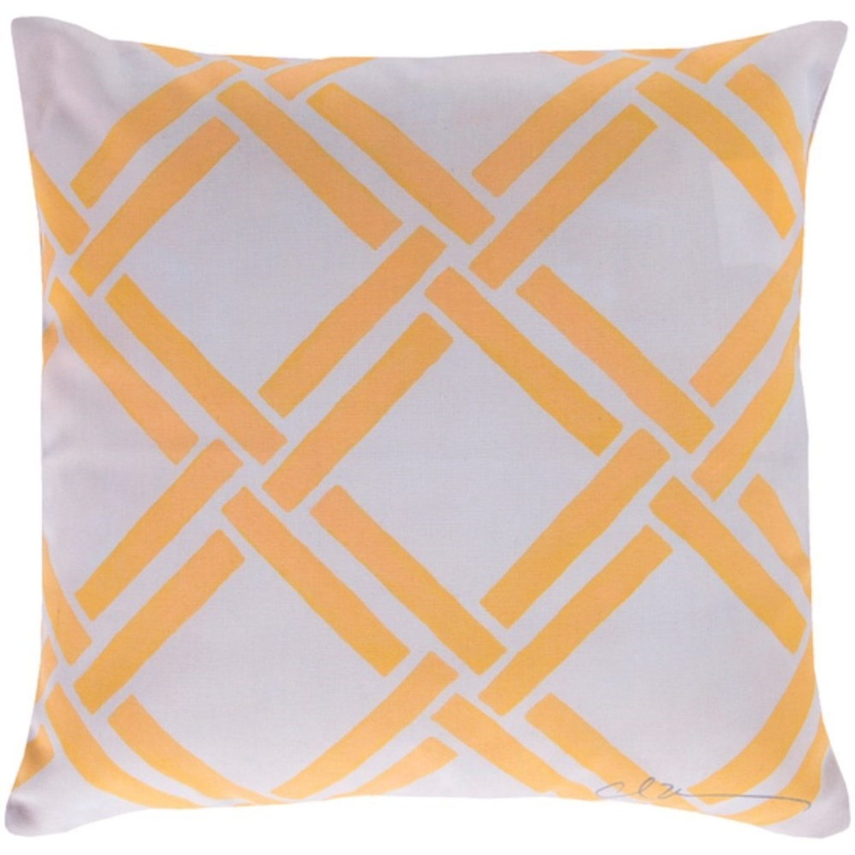 Surya Rain-4 Pillow