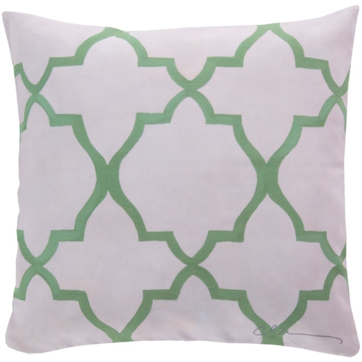 Surya Rain-4 Pillow