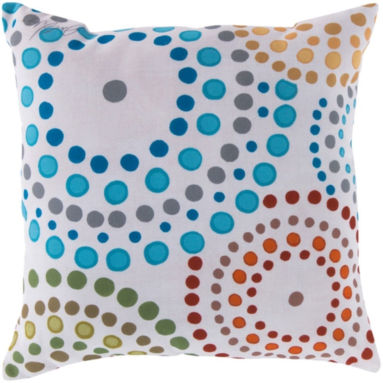 Surya Rain-4 Pillow