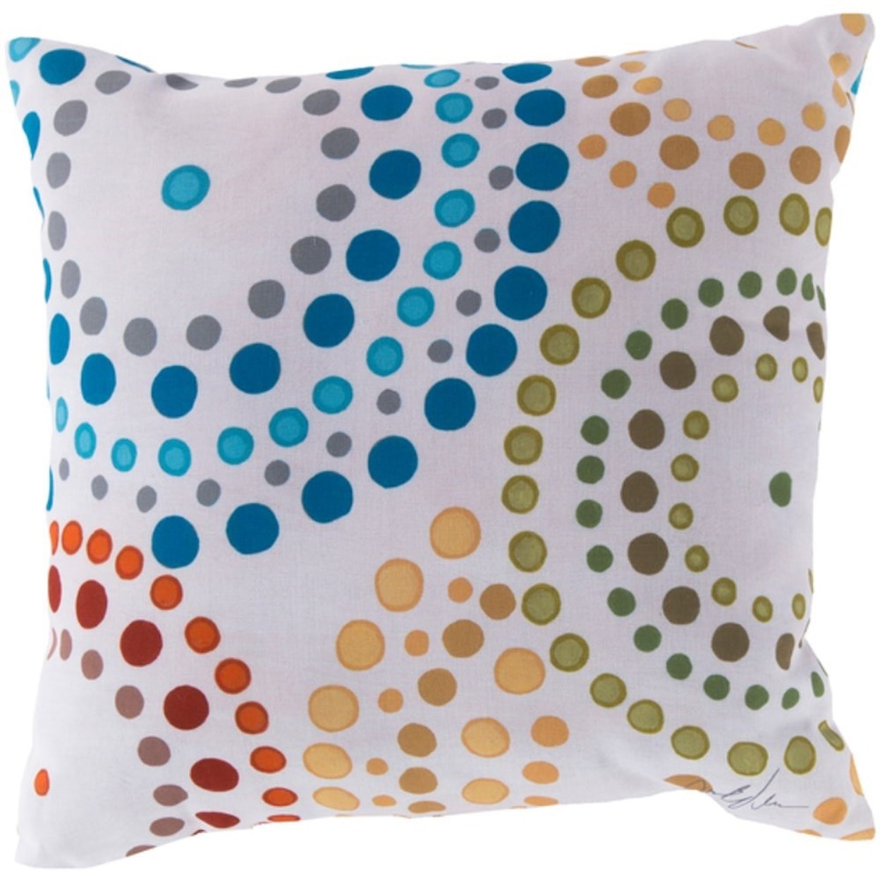 Surya Rain-4 Pillow