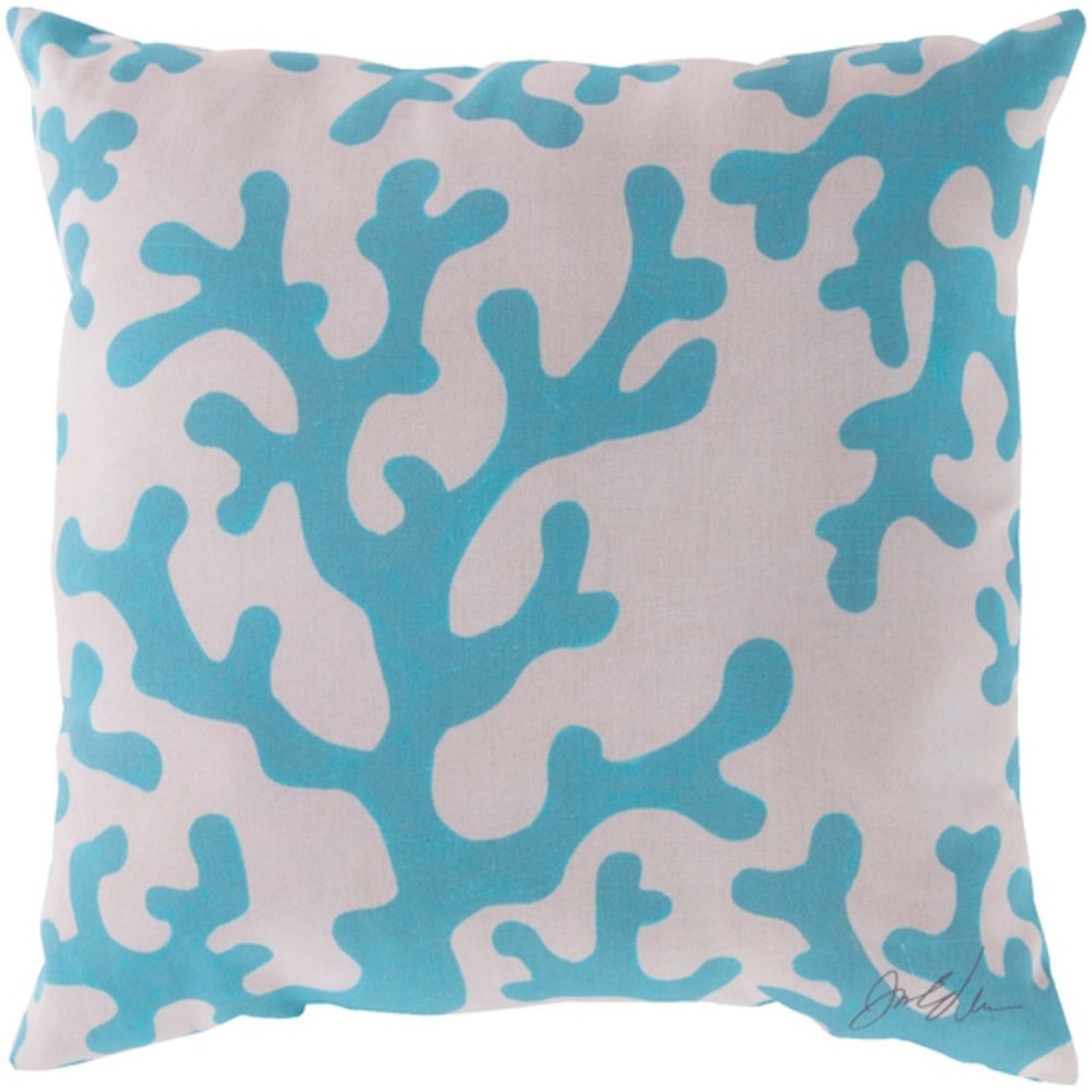 Surya Rain-4 Pillow