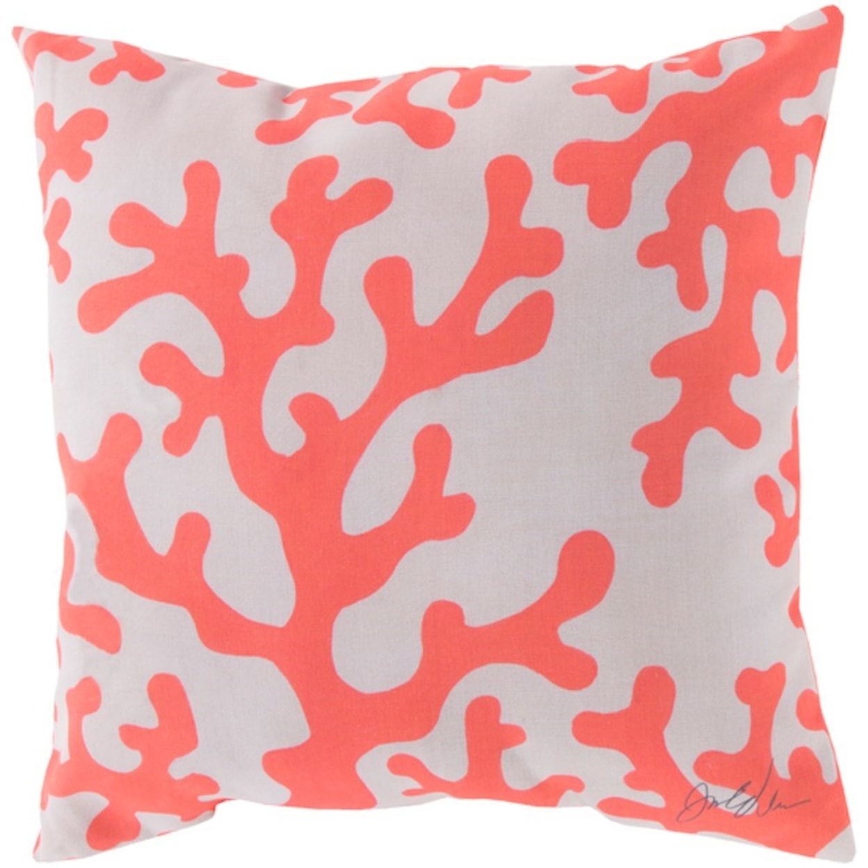 Surya Rain-4 Pillow