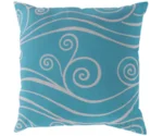 Surya Rain-4 Pillow