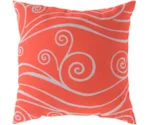 Surya Rain-4 Pillow