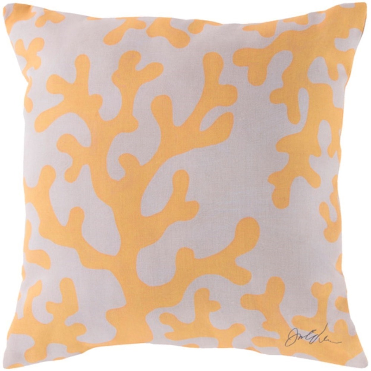 Surya Rain-4 Pillow