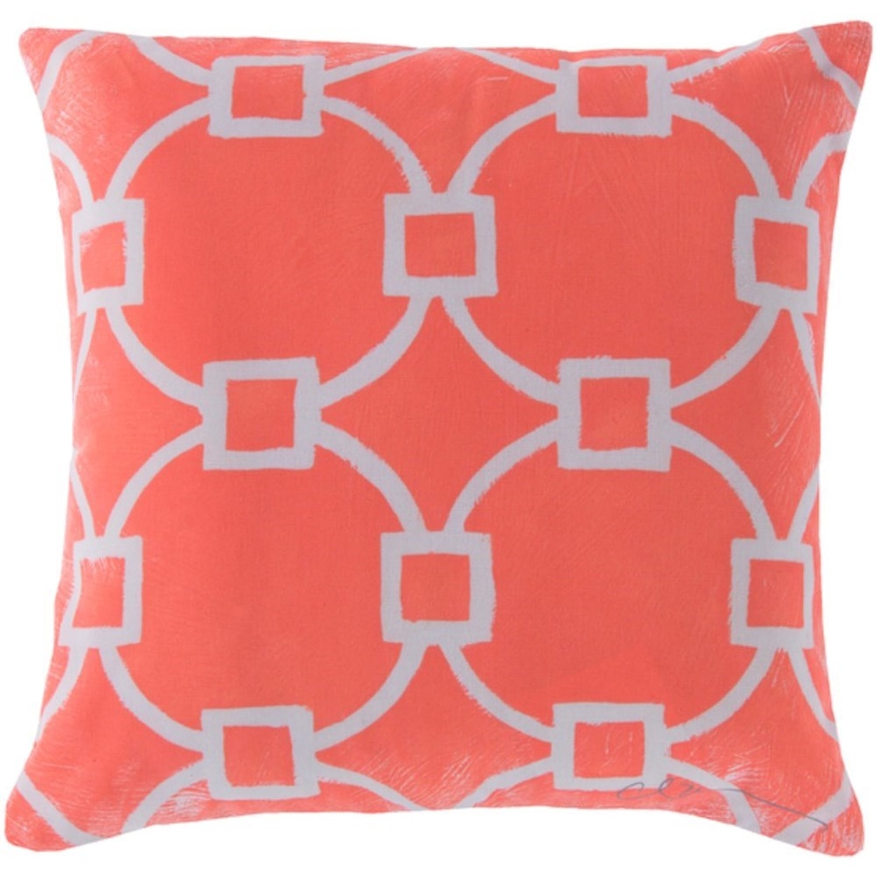 Surya Rain-4 Pillow