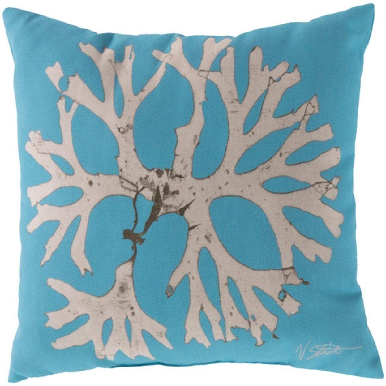 Surya Rain-4 Pillow