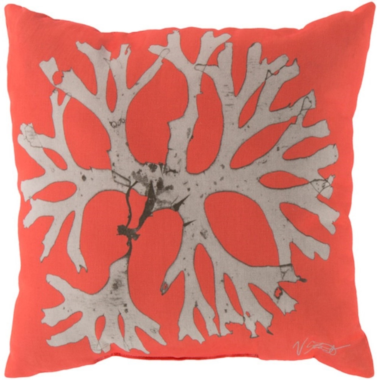 Surya Rain-4 Pillow