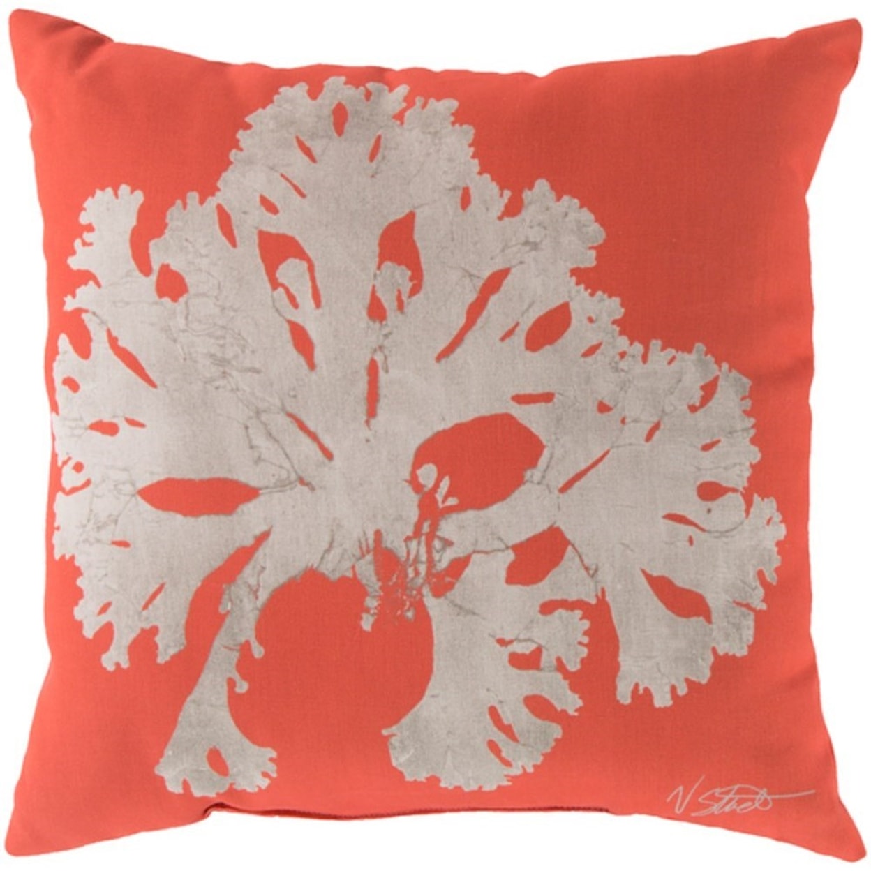 Surya Rain-4 Pillow